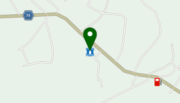 ローソン 多古南中店の地図画像