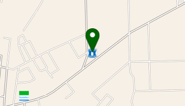 ローソン 八街長谷店の地図画像