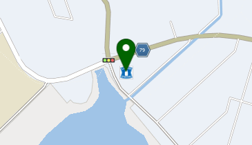 ローソン 横芝光坂田店の地図画像