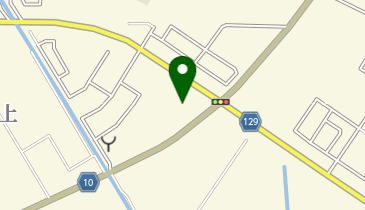 ローソン 名取閖上店の地図画像