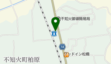 ローソン 熊本不知火町店の地図画像