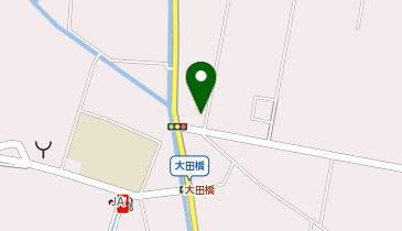 ローソン 伊勢原下谷店の地図画像