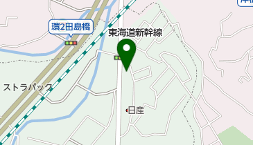 ローソン 三枚町山王森店の地図画像