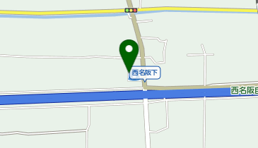 ローソン 天理櫟本店の地図画像