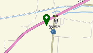 ローソン 高知春野町弘岡店の地図画像