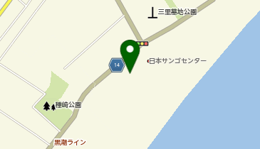 ローソン 高知仁井田一窪店の地図画像