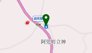 ローソン 志摩大王町畔名店の地図画像