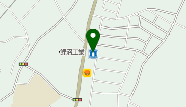 ローソン 栃木藤岡店の地図画像