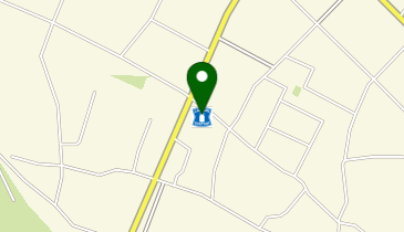 ローソン 足利川崎店の地図画像