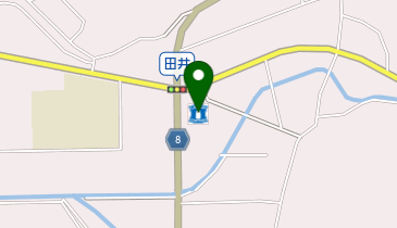 ローソン 見附田井店の地図画像