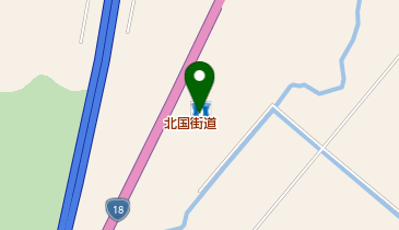 ローソン 上越中郷店の地図画像