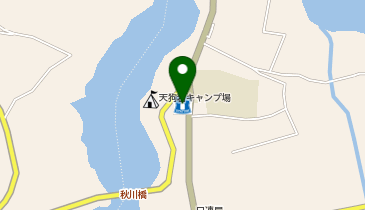 ローソン・スリーエフ 藤野店の地図画像