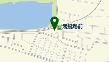 ローソン・スリーエフ 府中小柳町店の地図画像