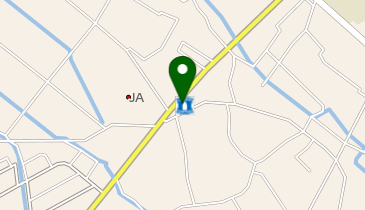 ローソン・スリーエフ 開成町店の地図画像