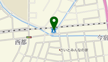 ローソン 福岡今宿三丁目店の地図画像
