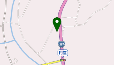 ローソン 宇佐院内櫛野店の地図画像