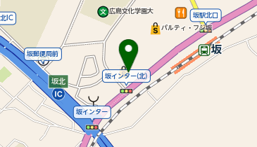 広島県安芸郡坂町のローソン一覧 - NAVITIME