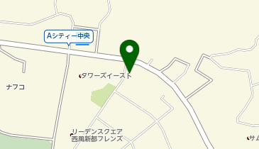 ローソン 広島大塚西三丁目店の地図画像