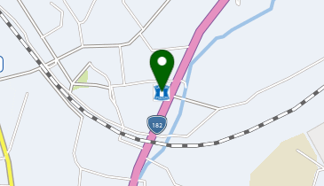 ローソン 庄原東城町店の地図画像