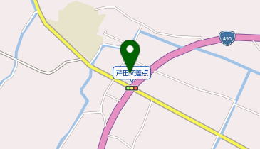 ローソン 岡垣芹田店の地図画像