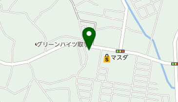 ローソン 取手東六丁目店の地図画像