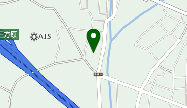 ローソン 浜松有玉西店の地図画像