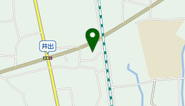 ローソン 高崎井出店の地図画像