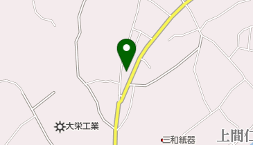 ローソン 安中鷺宮店の地図画像