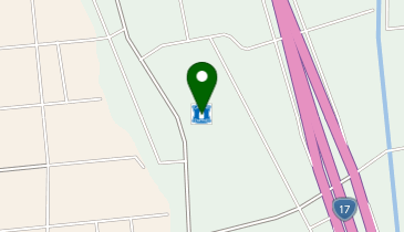 ローソン 吉岡漆原店の地図画像