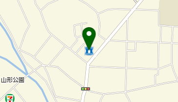 ローソン 前橋幸塚店の地図画像