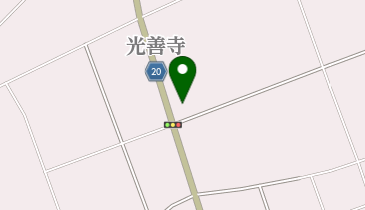 ローソン 邑楽光善寺店の地図画像