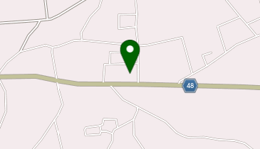 ローソン 安中古屋店の地図画像