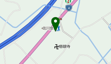 ローソン 泉崎踏瀬店」(西白河郡泉崎村-ローソン-〒969-0105)の