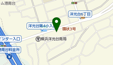 洋光台 駅 周辺のローソン Navitime
