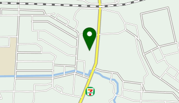 ローソン・スリーエフ あきる野二宮店の地図画像