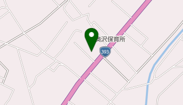 ローソン 小樽奥沢店の地図画像