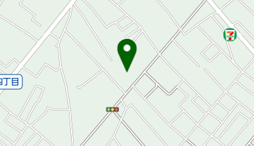 ローソン 入間扇台店の地図画像