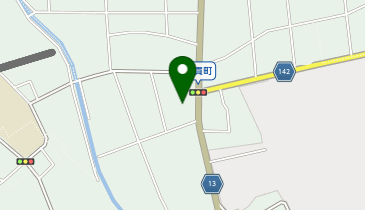 ローソン 高崎綿貫町店の地図画像