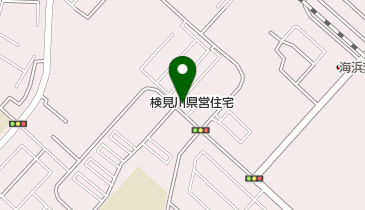 ローソン 千葉磯辺五丁目店の地図画像