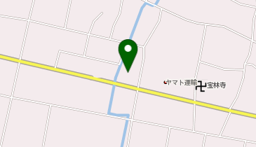 ローソン 北栄町妻波店の地図画像