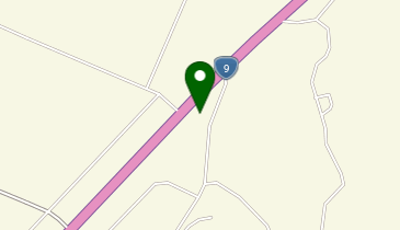 ローソン 大田久手町波根西店の地図画像