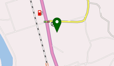 ローソン 玉川中店の地図画像