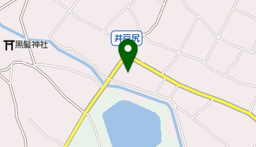 ローソン 榛東井戸尻店の地図画像