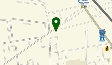 ローソン・スリーエフ 所沢向陽町西店の地図画像