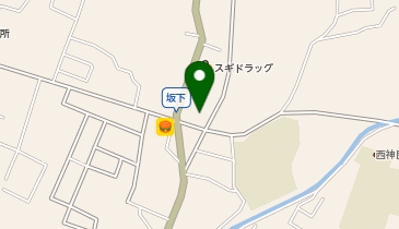 ローソン 玉津町高津橋店の地図画像