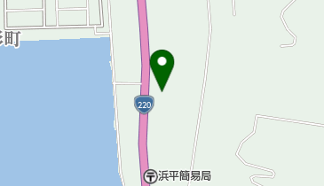 ローソン 垂水浜平店の地図画像