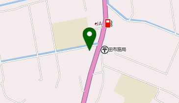 ローソン 南さつま金峰尾下店の地図画像