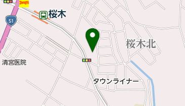 千葉県千葉市若葉区桜木北のローソン一覧 - NAVITIME