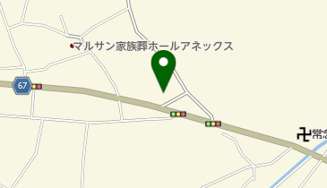 ローソン 足利今福町店の地図画像