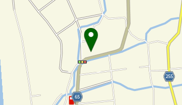 ローソン 昭和川額店の地図画像